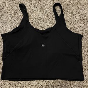 Lululemon align tank dupe